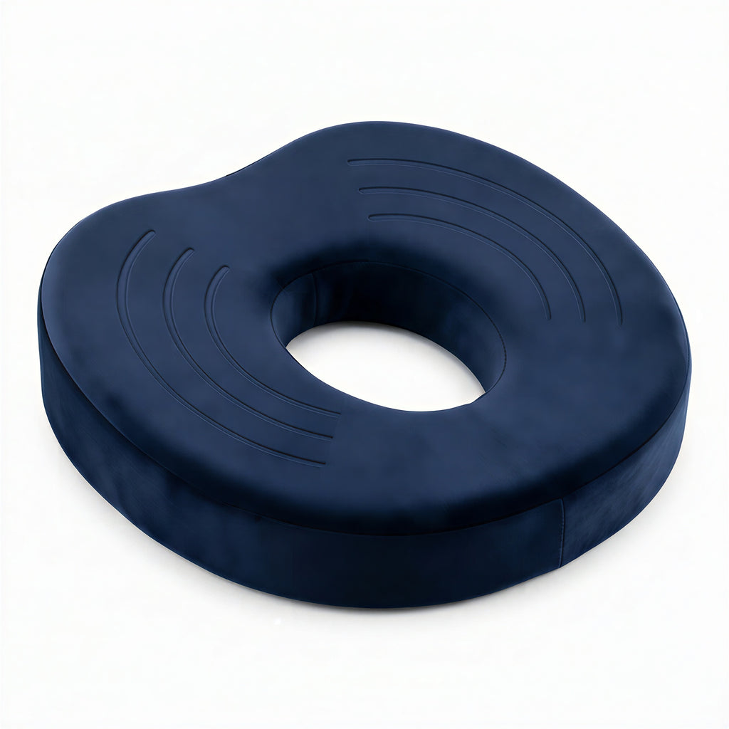 Coussin assise rond ergonomique Conforteo - vue principale