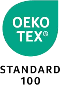Certifi&eacute; OEKO-TEX Standard 100